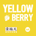 YELLOW BERRY 黄梅天