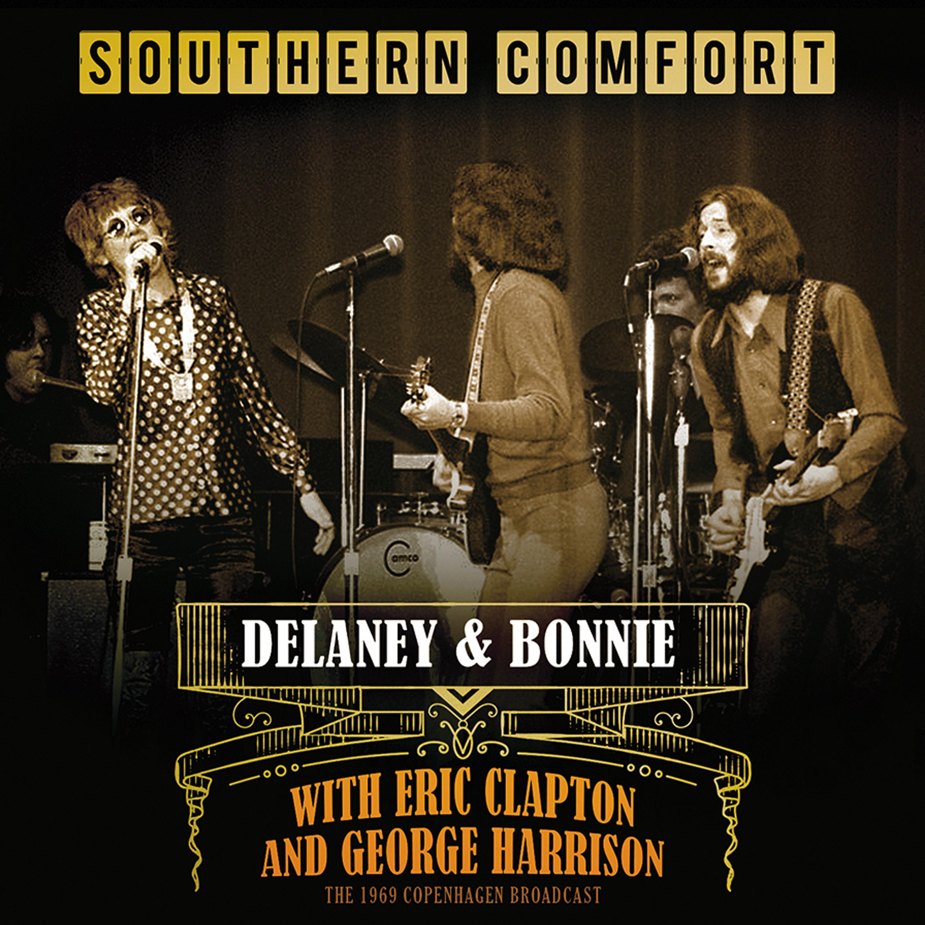 Southern Comfort