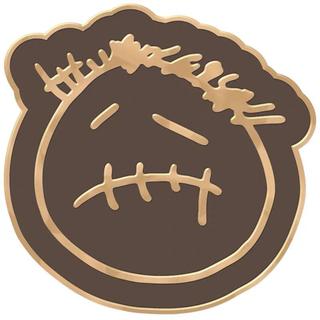 TRAP.「毒性」黑怕$$$