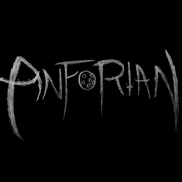 Anforian Temple of Mysticism