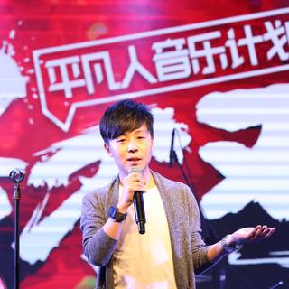 九时用茶已发表作品的歌单