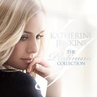 原版伴奏   The Lord Is My Shepherd - Katherine Jenkins (karaoke)无和声