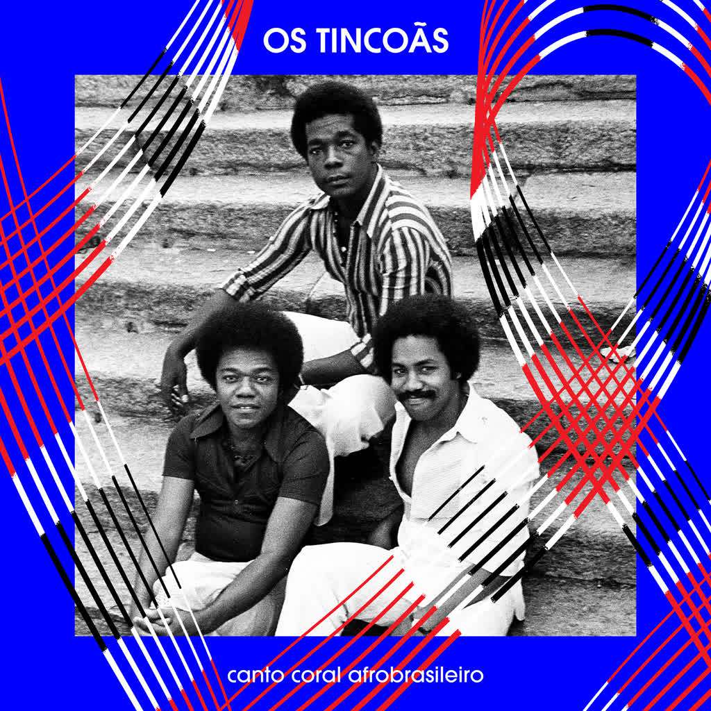 Os Tincoãs - Ajagunã