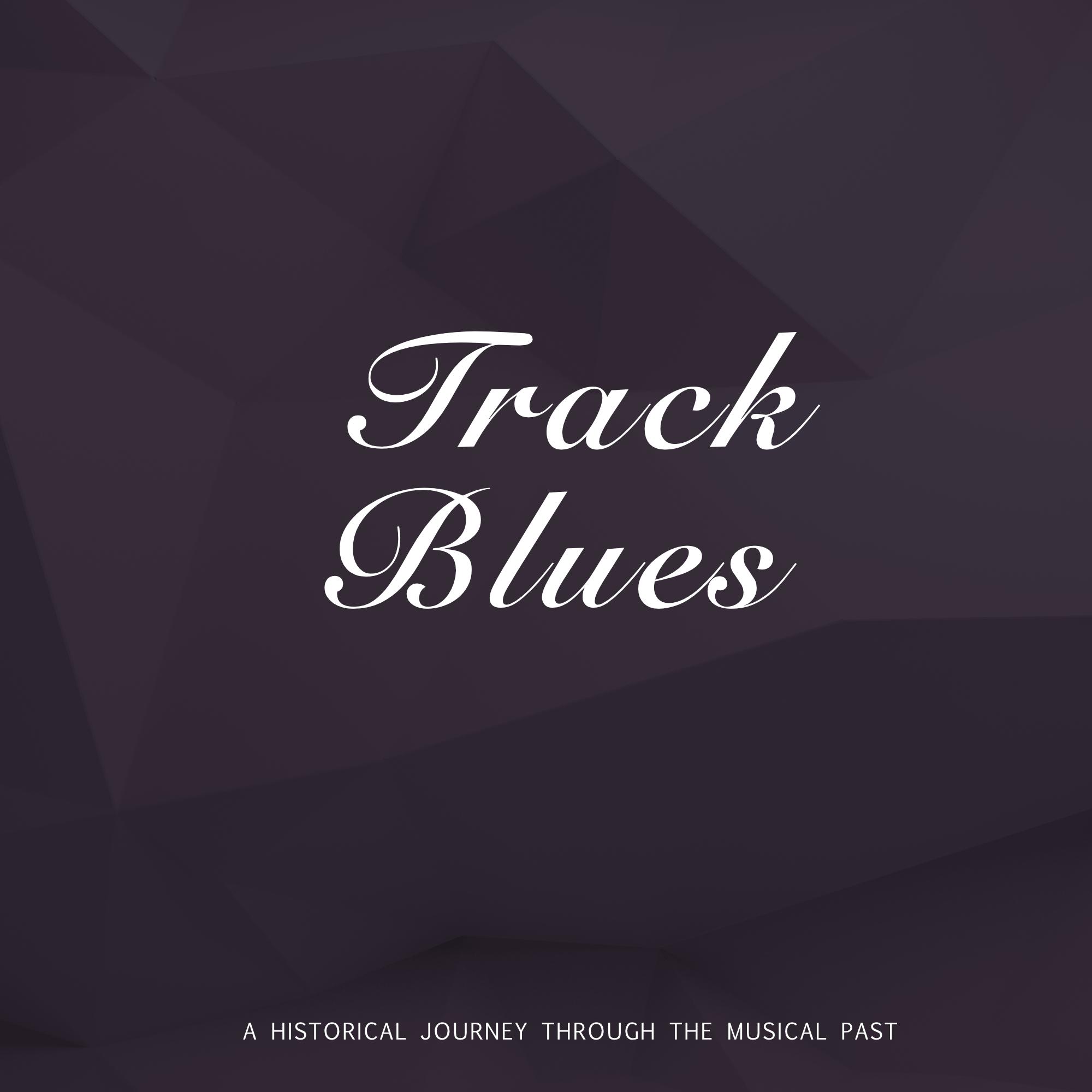 Track Blues专辑