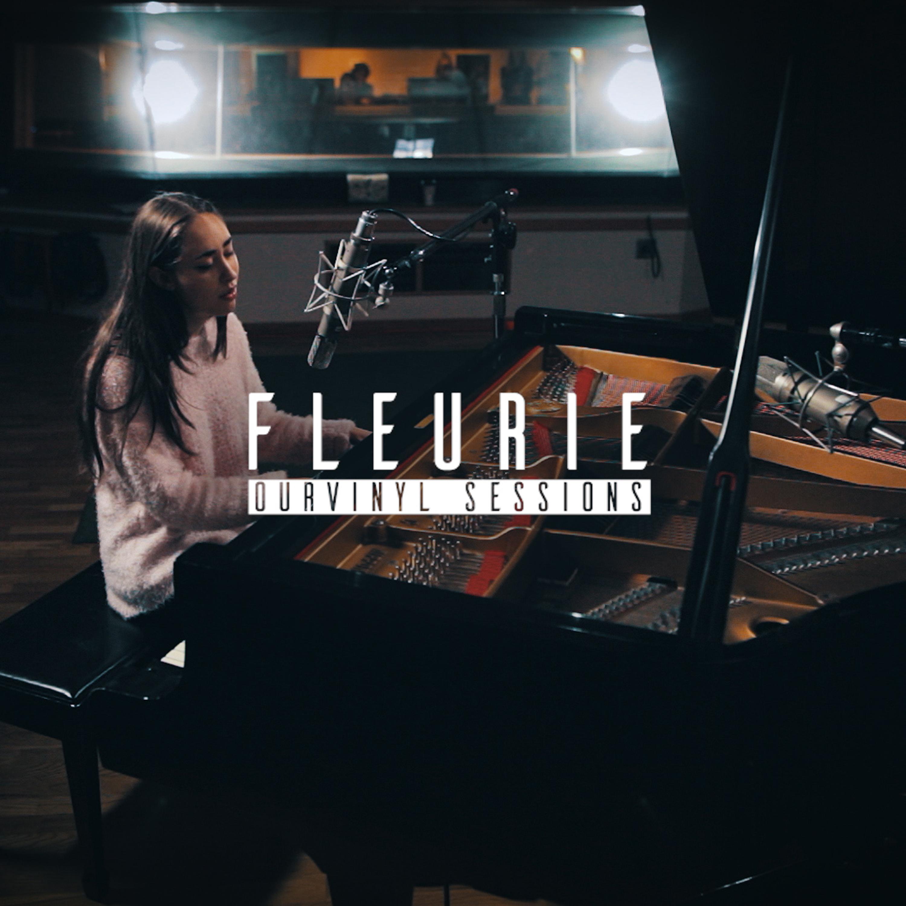 Fleurie | OurVinyl Sessions