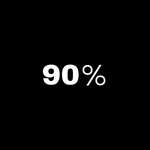 90％专辑