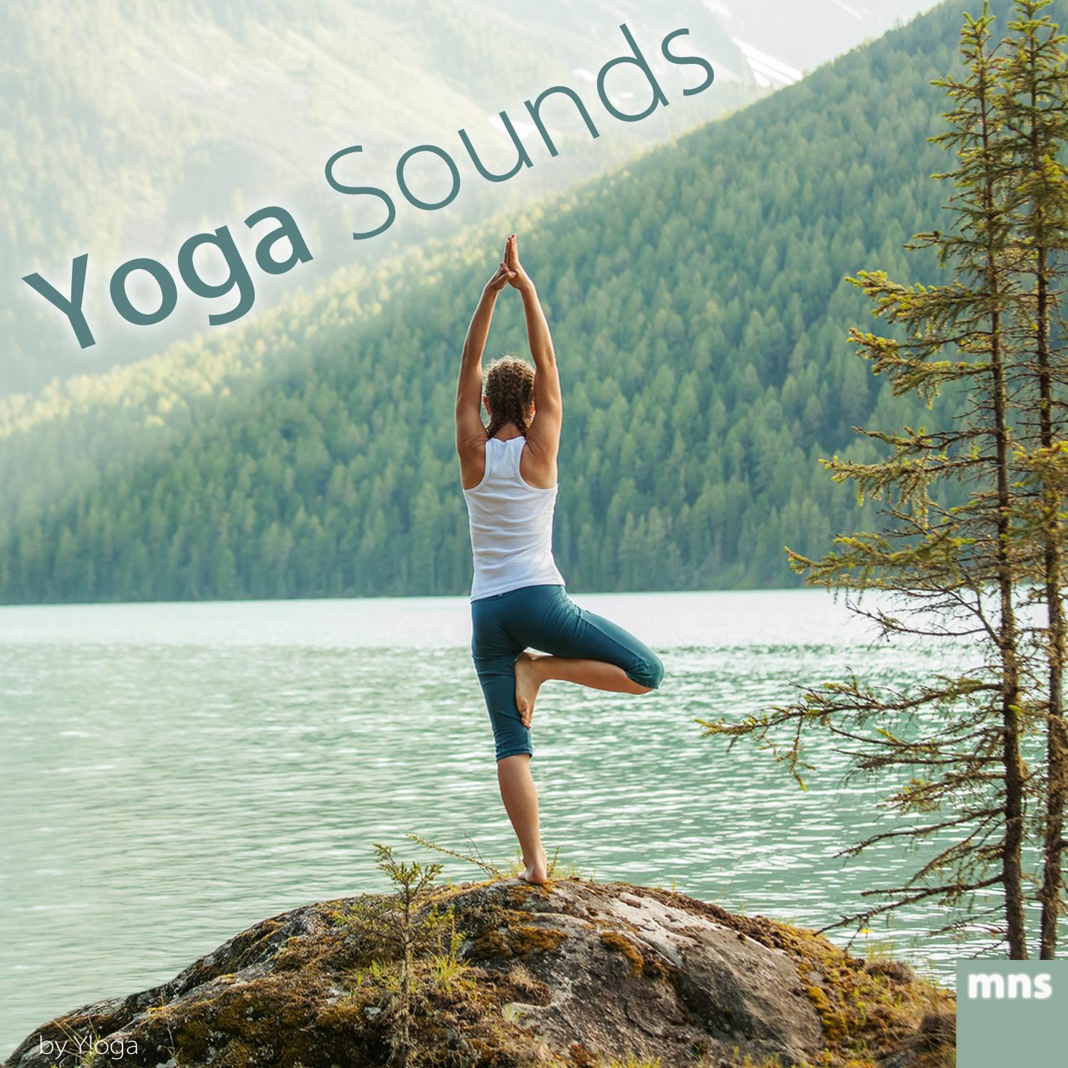 Yoga Sounds