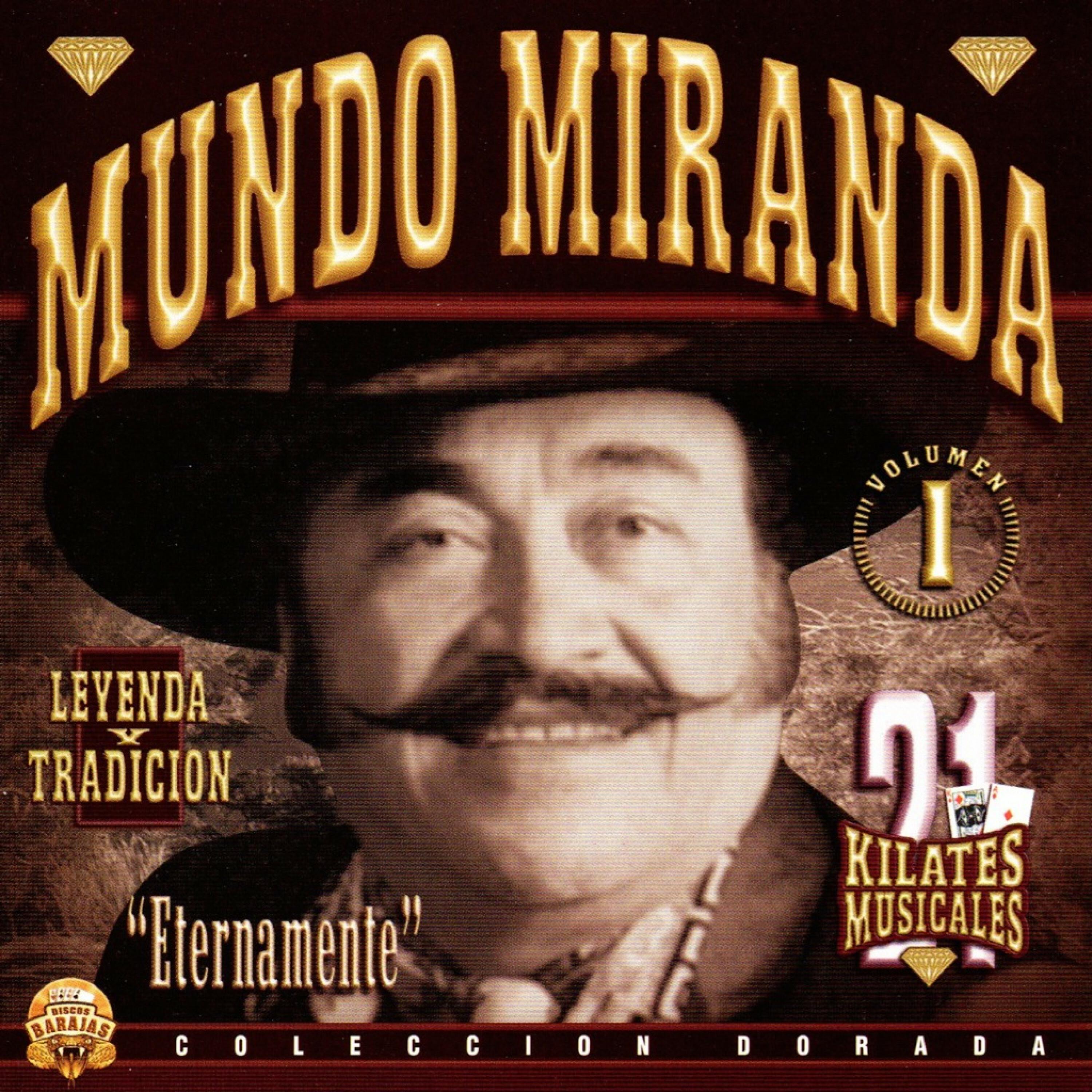 21 Kilates Musicales - Eternamente
