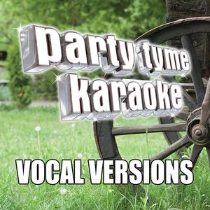 A Couple of Good Years Left - Ricky Van Shelton (SC karaoke) 带和声伴奏