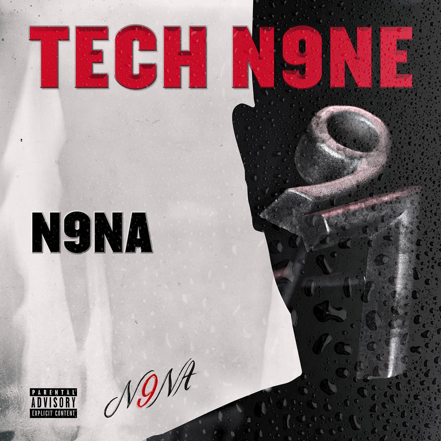 download tech n9ne albums free