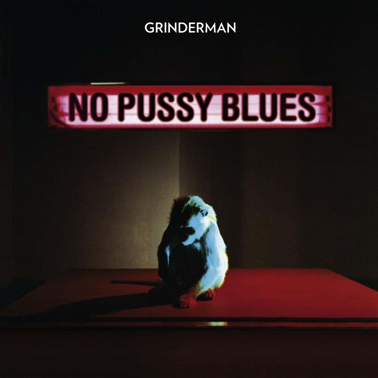 No ***** Blues