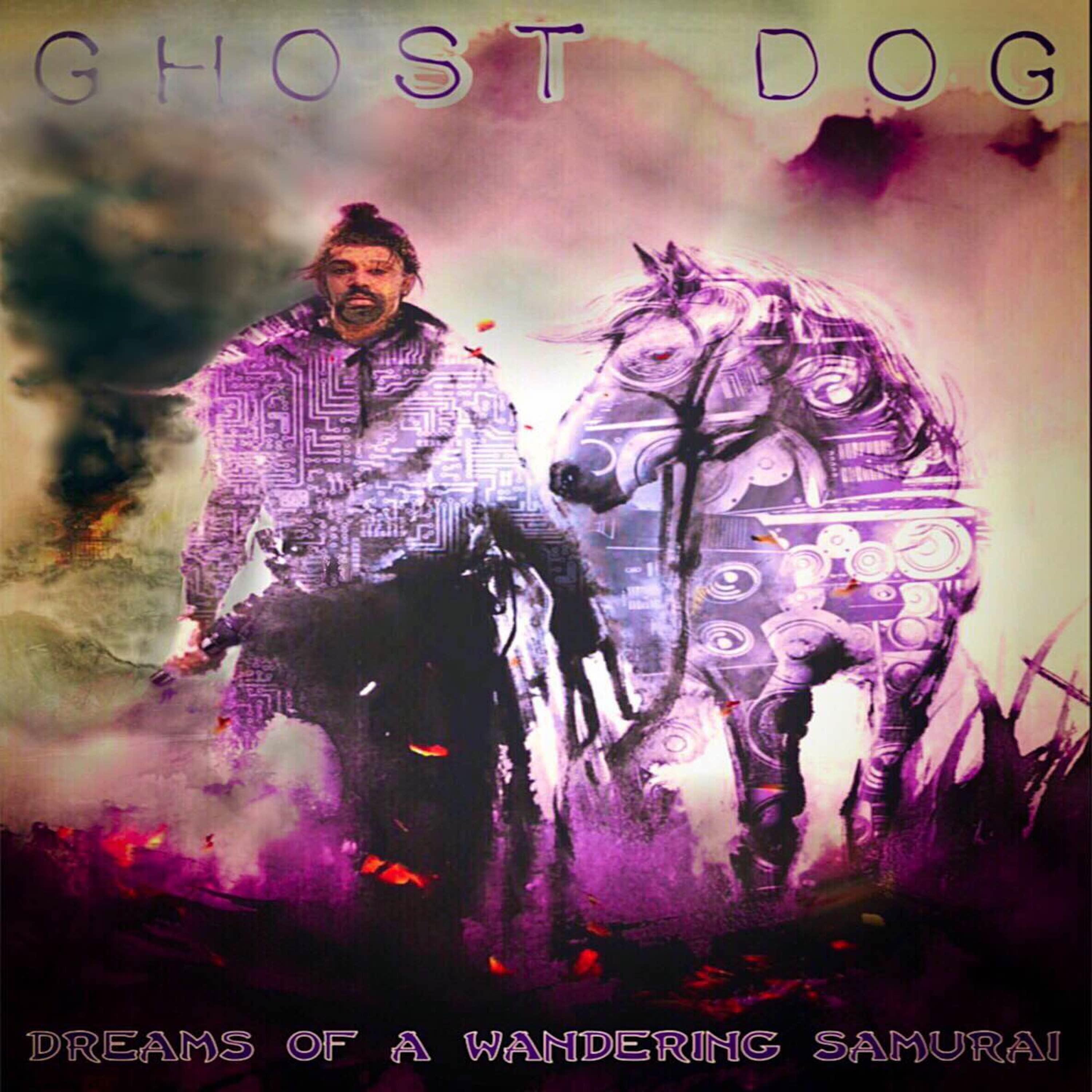 Dreams of a Wandering Samurai
