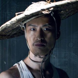 村头战法刘海柱.