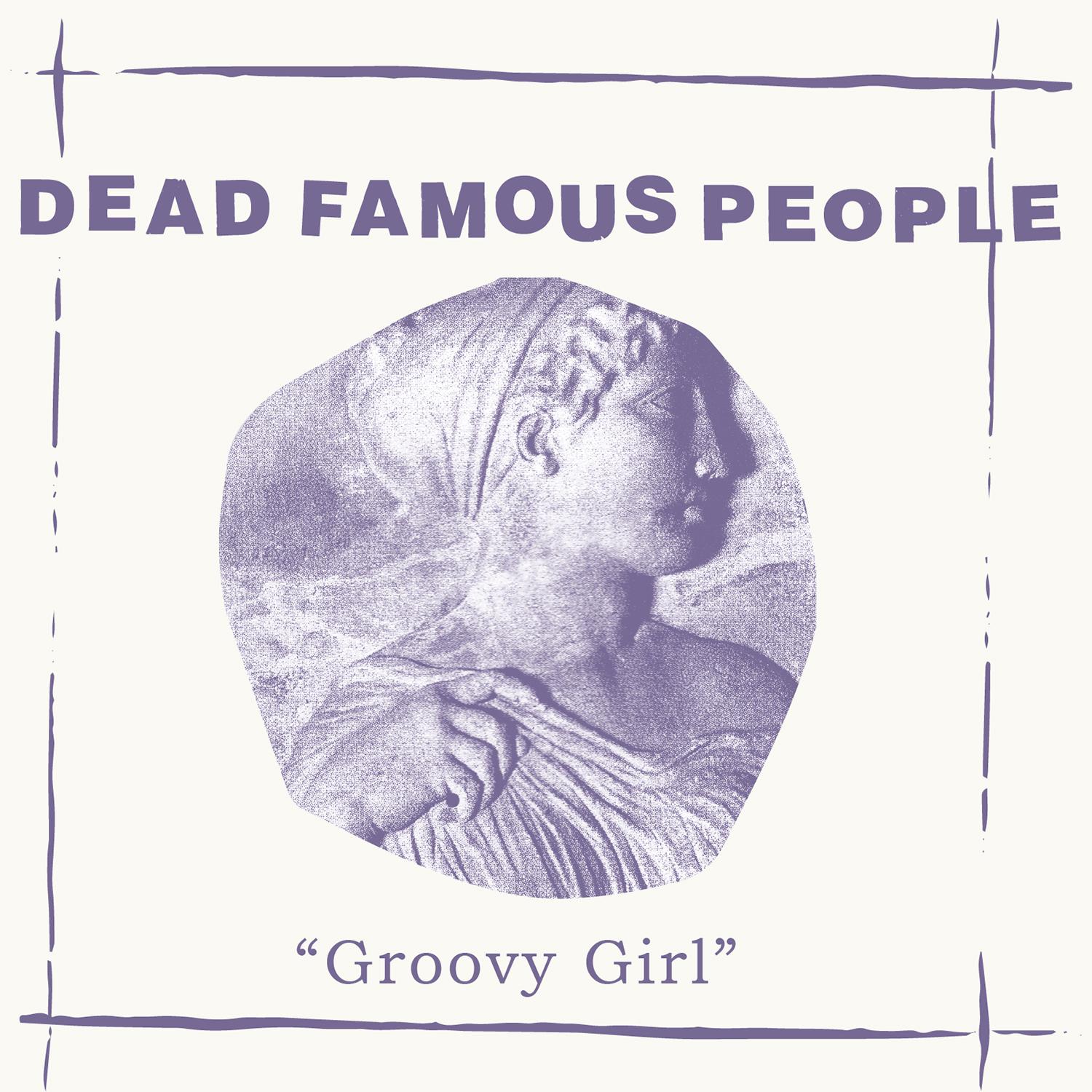 Groovy Girl