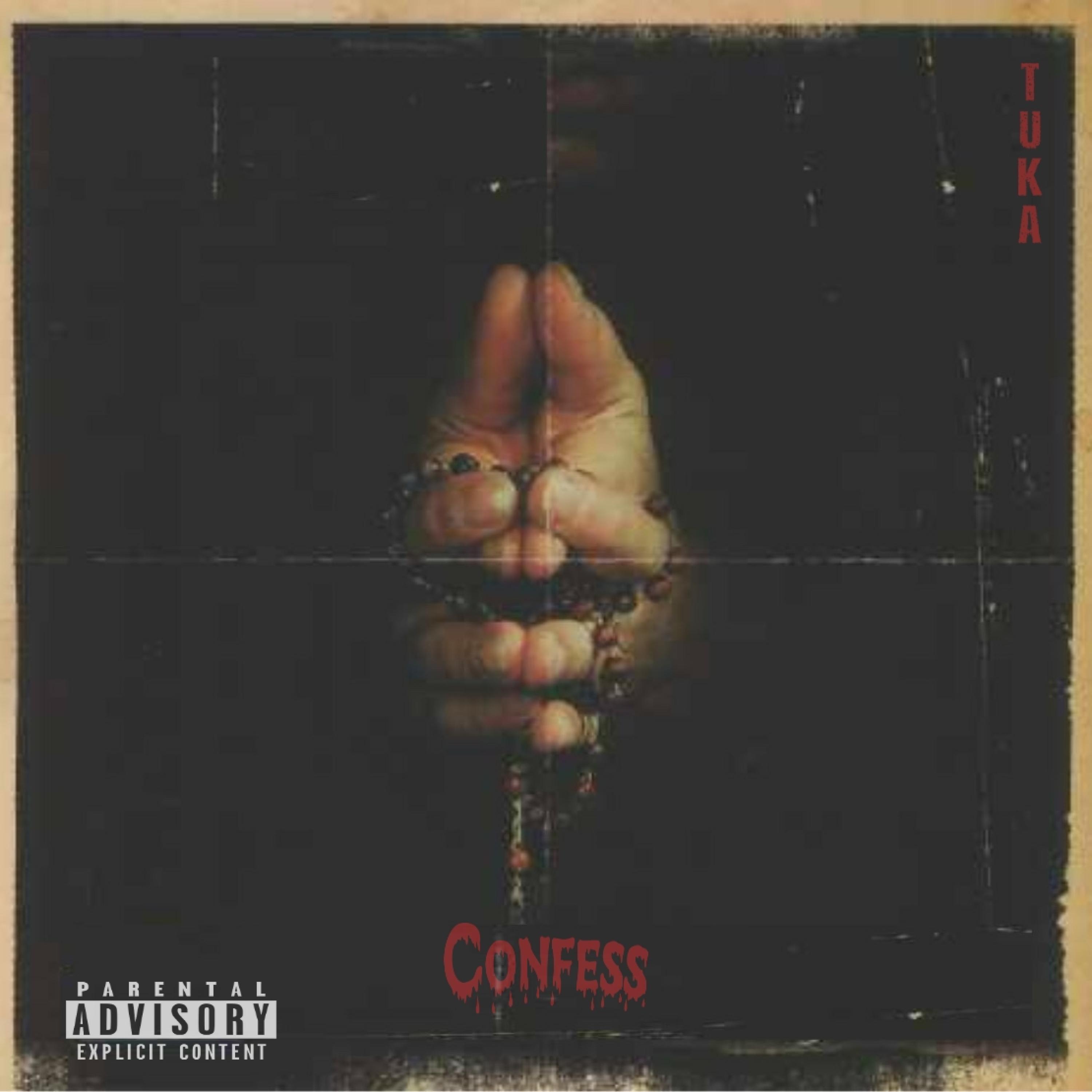 Confess