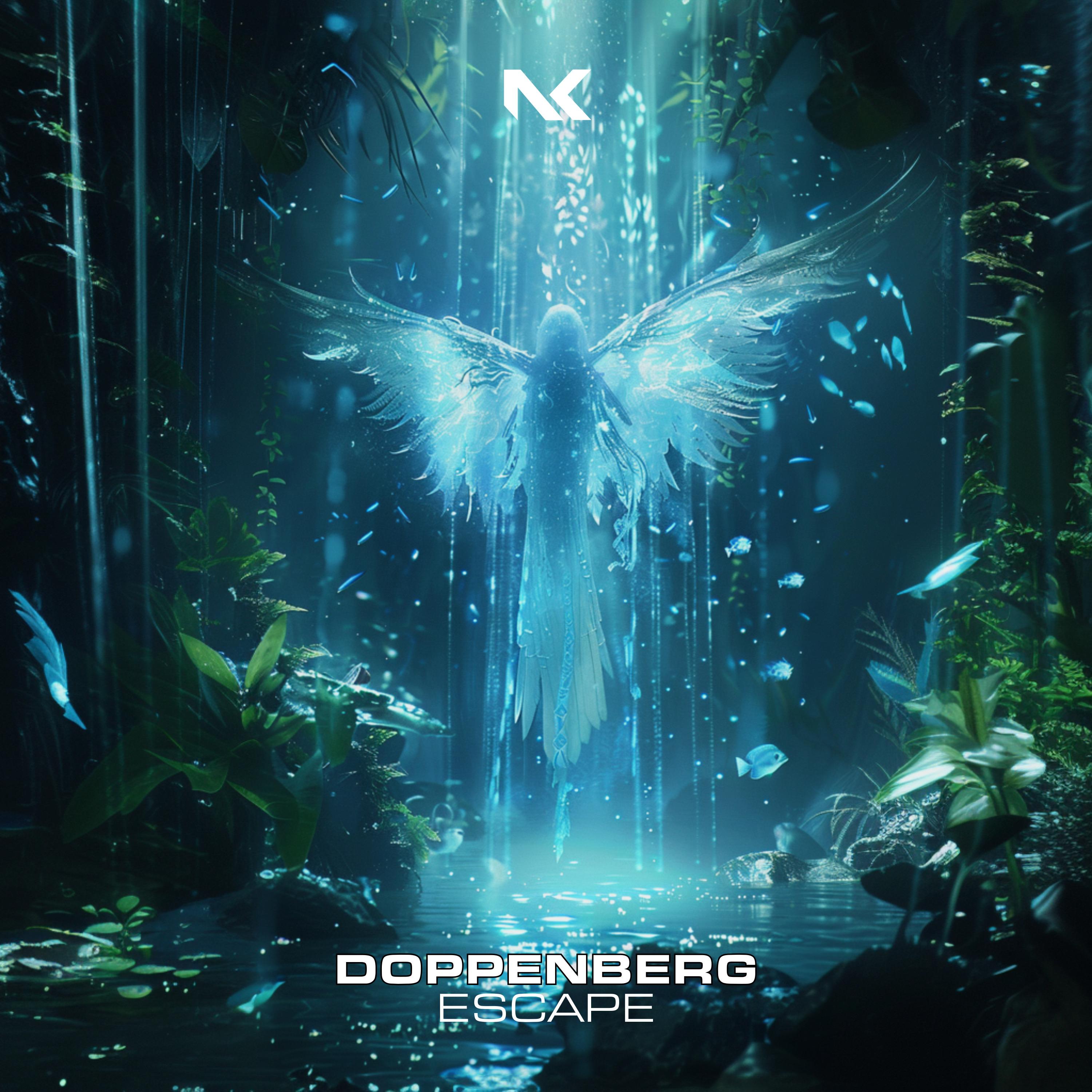 Escape (Extended Mix)