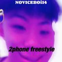 2phone freestyle