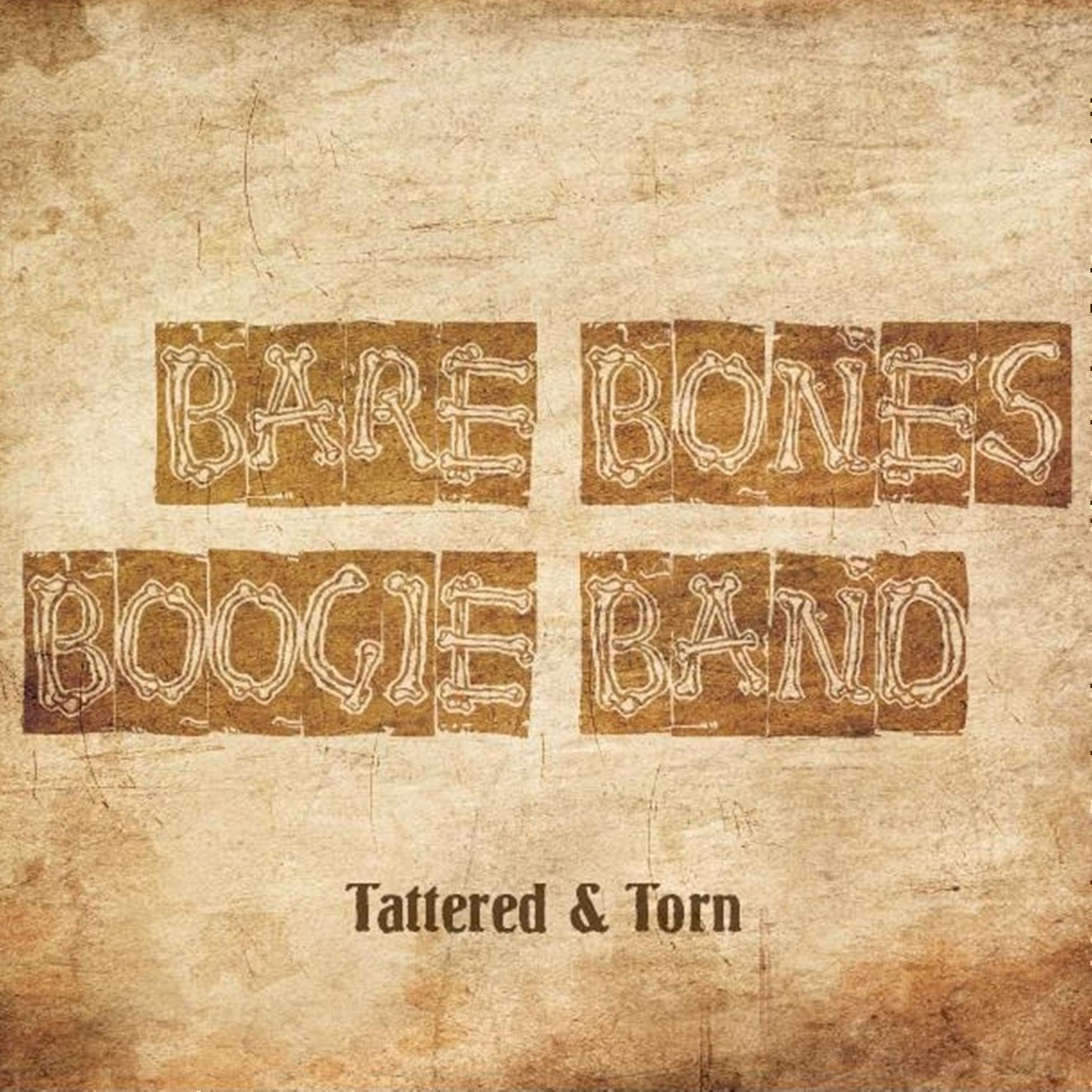 Tattered & Torn