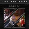 Freur - Whispering (Live)