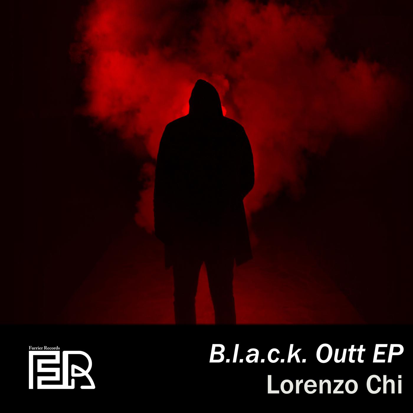 Lorenzo Chi - B.L.A.C.K. Outt