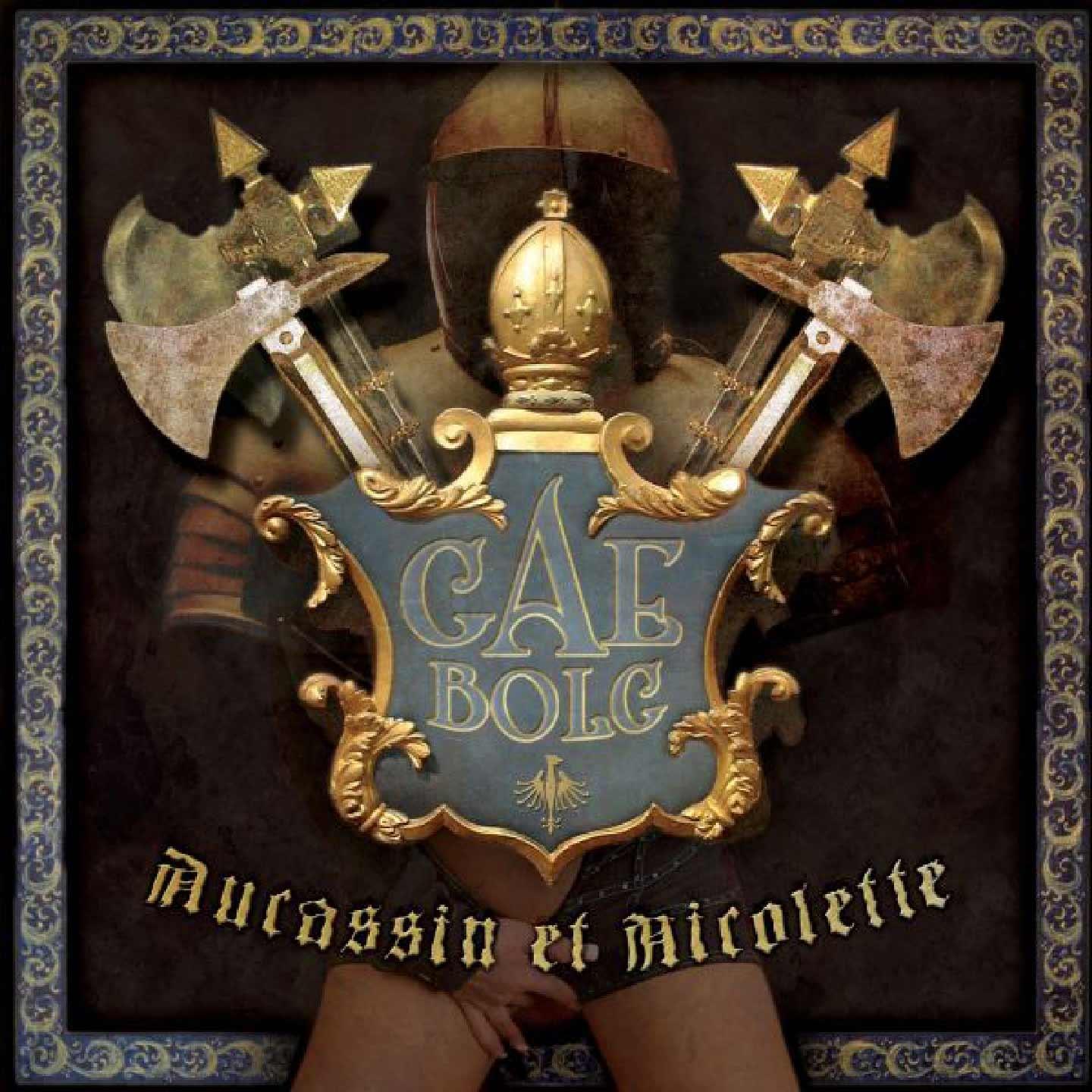 Aucassin et Nicolette