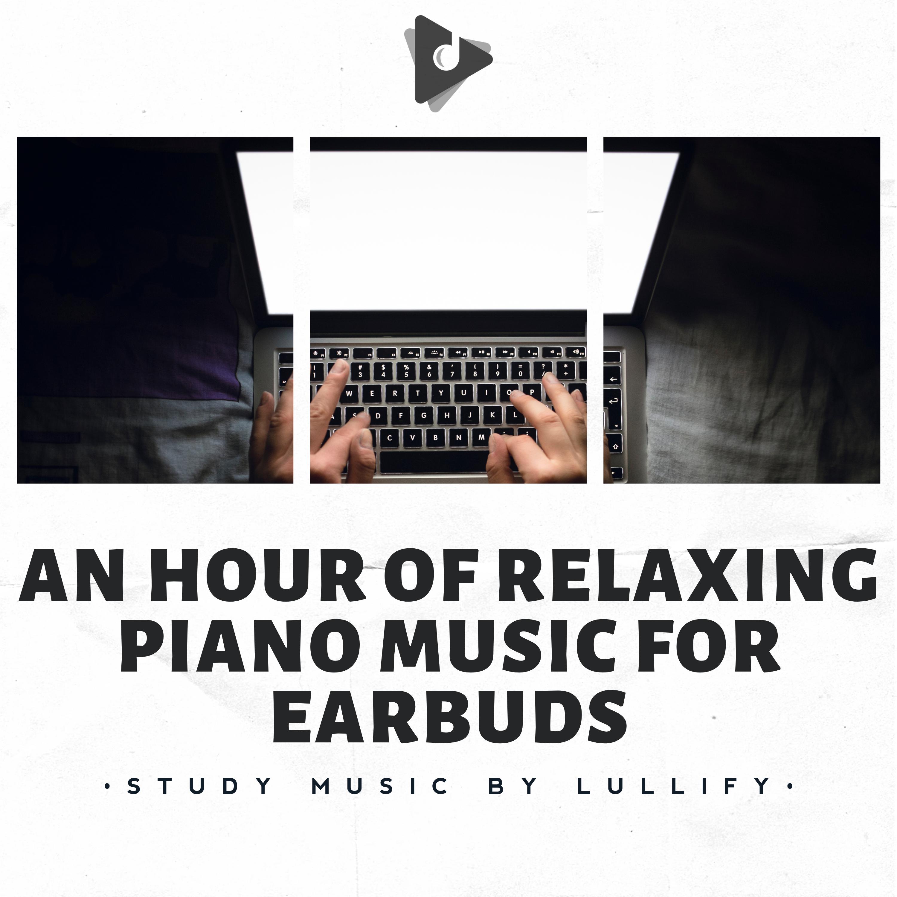 Study Music by Lullify - Relaxing Piano for Studying