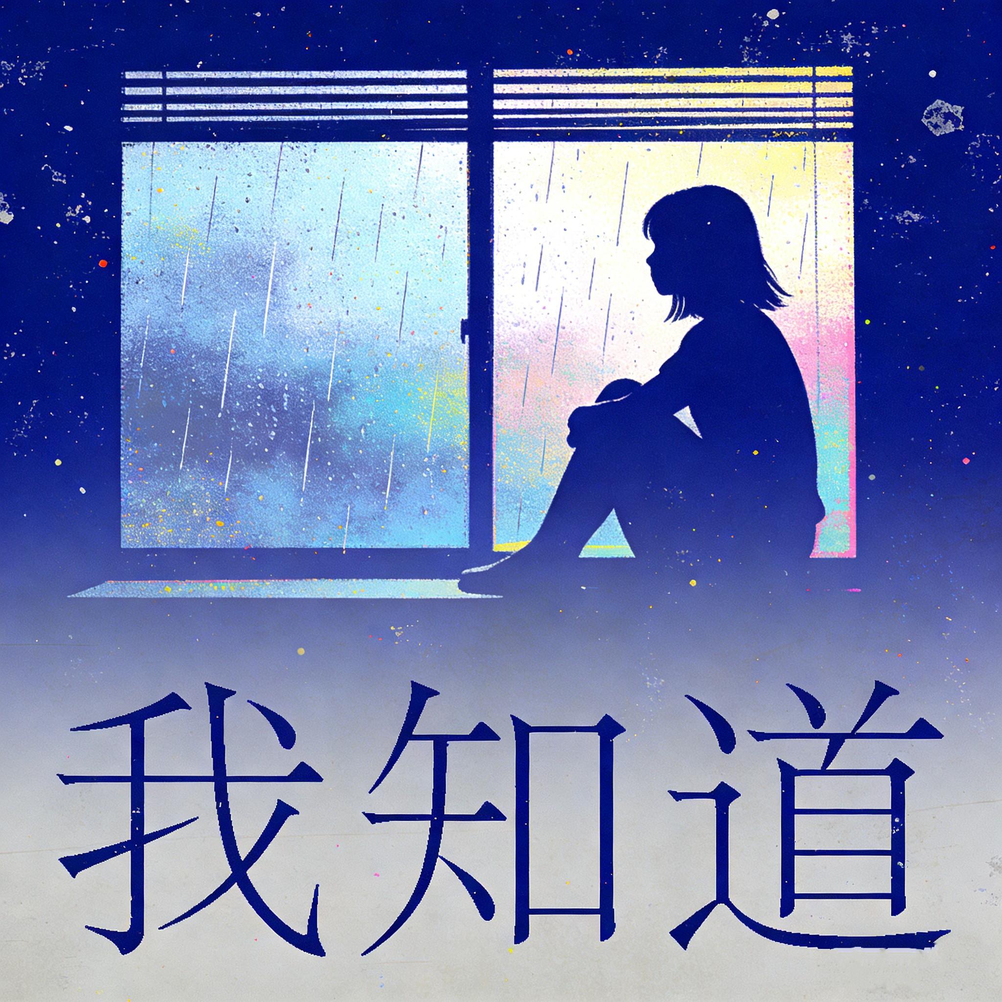 我知道（R&B版）