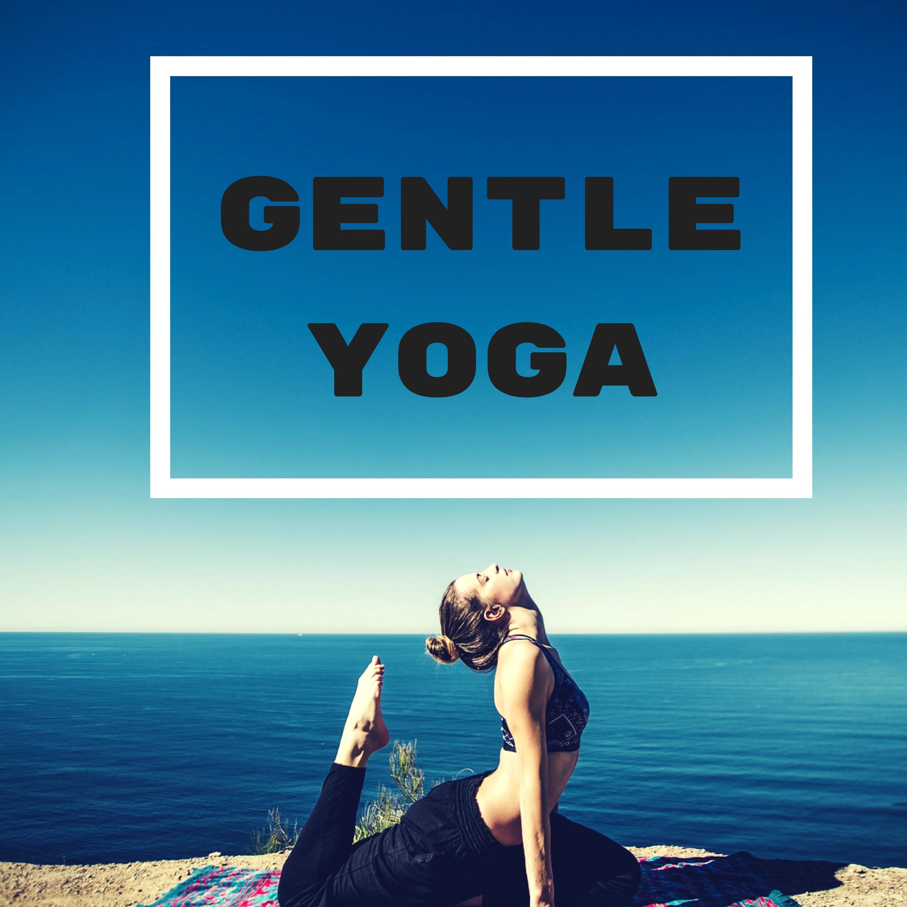 Gentle Yoga - Music for Harmony专辑