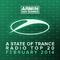 A State Of Trance Radio Top 20 - February 2014 (Including Classic Bonus Track)专辑