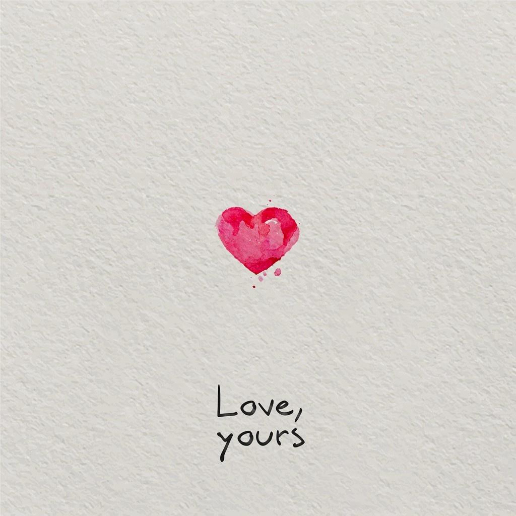 Love, Yours