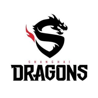 Shanghai Dragons