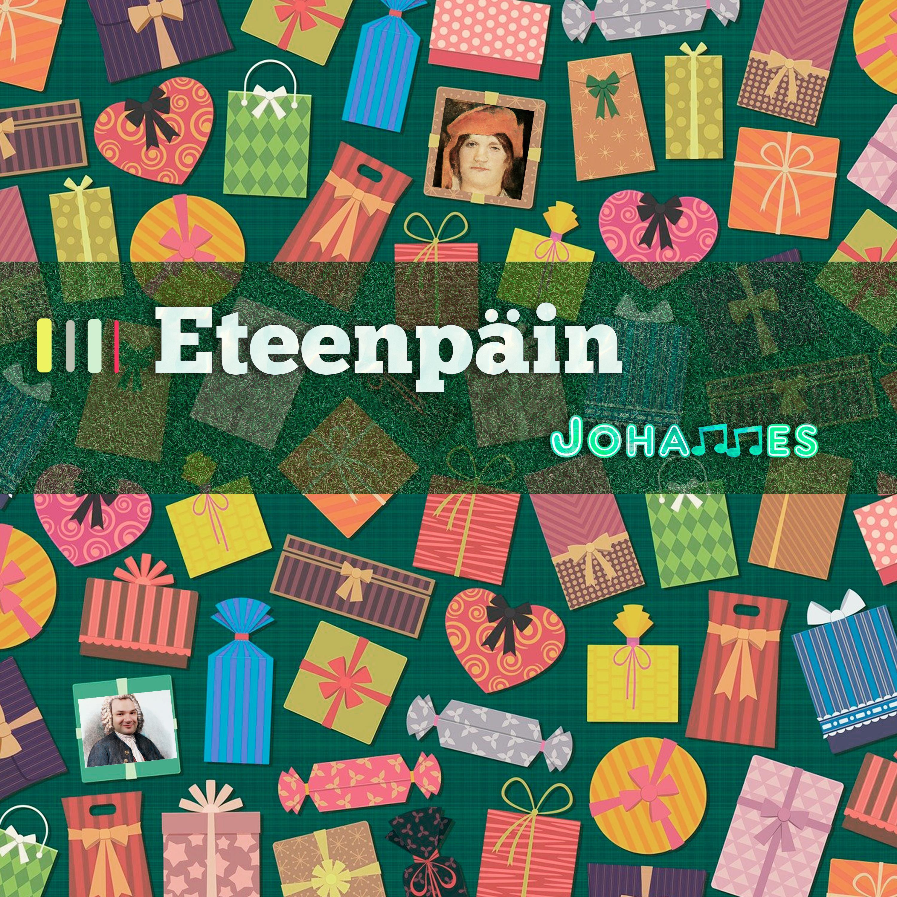 Eteenpäin