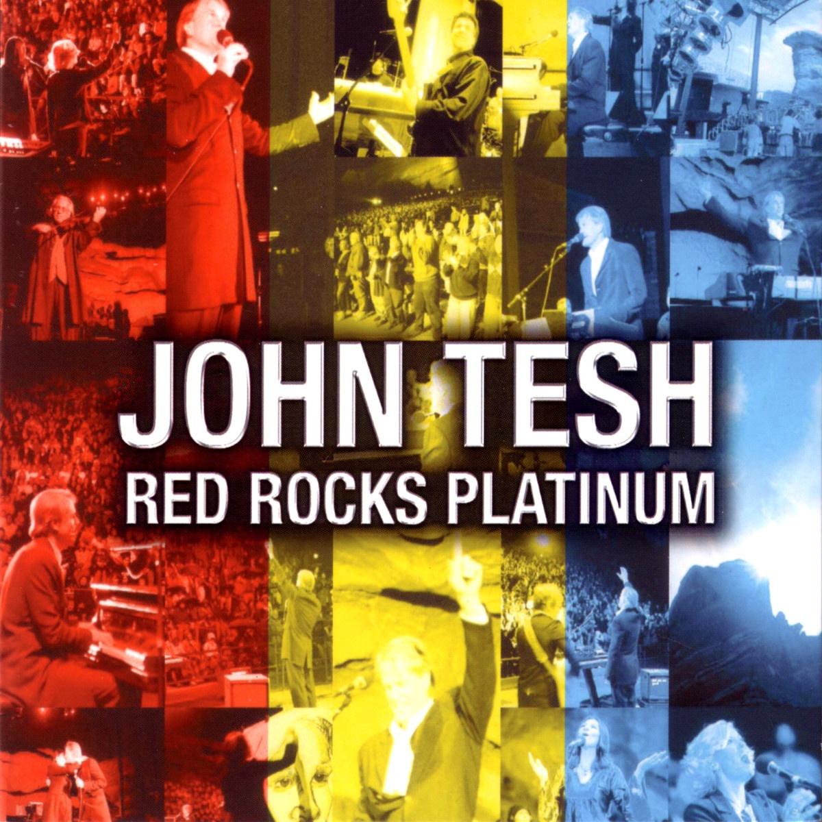 Red Rocks Platinum