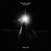 Billy Joel - Turn The Lights Back On (Z karaoke) 带和声伴奏
