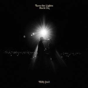Billy Joel - Turn The Lights Back On (BK Instrumental) 无和声伴奏 （降1半音）