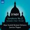 INDY, V. d': Symphony No. 2 / Souvenirs / Istar (Royal Scottish National Orchestra, Tingaud)专辑