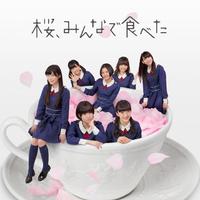 ☆日.桜、みんなで食べた°HKT48（MusicBox、八音盒）