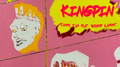 KINGPIN专辑