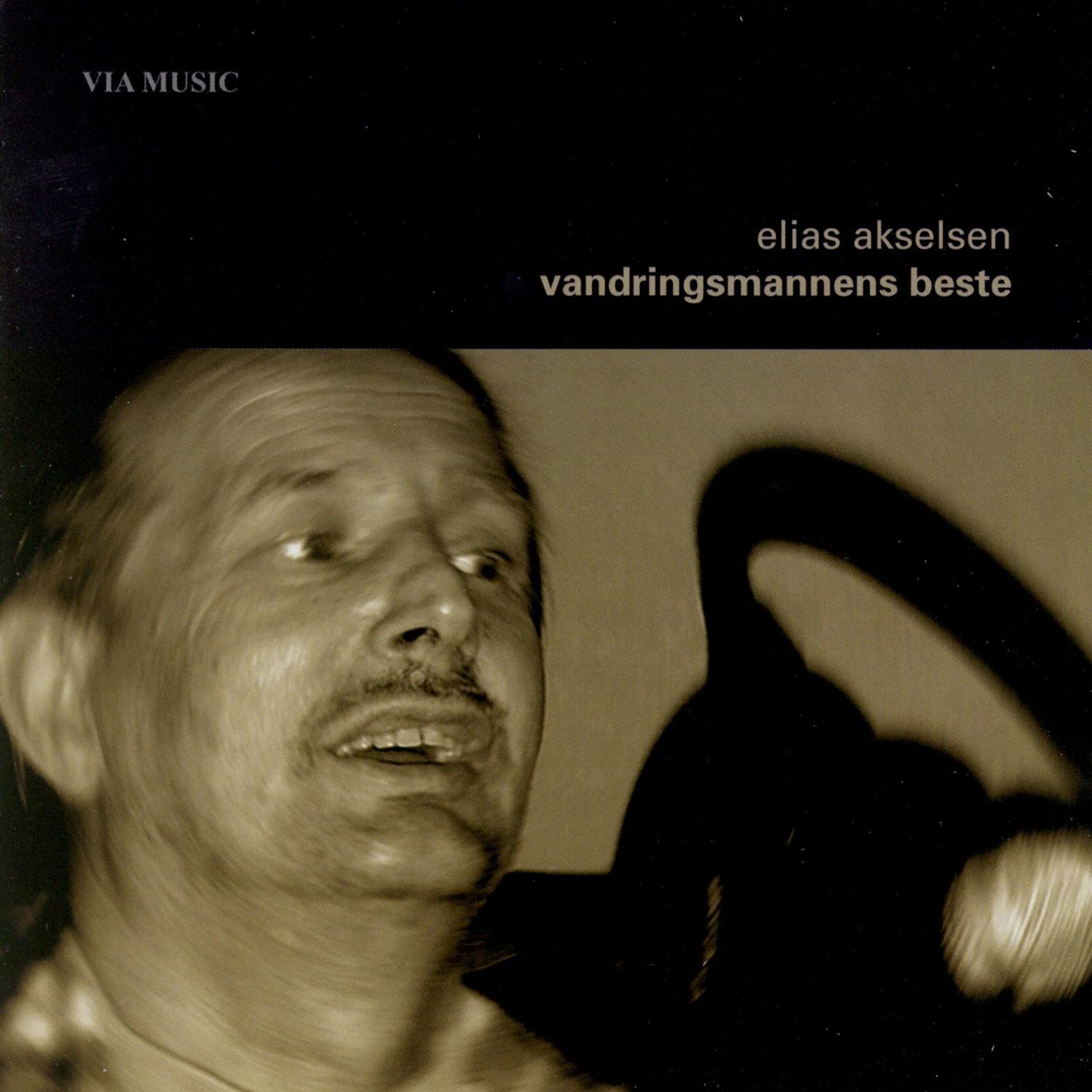 Vandringsmannens Beste