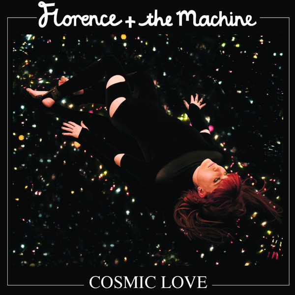 Cosmic Love - EP
