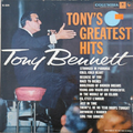 Tony's Greatest Hits