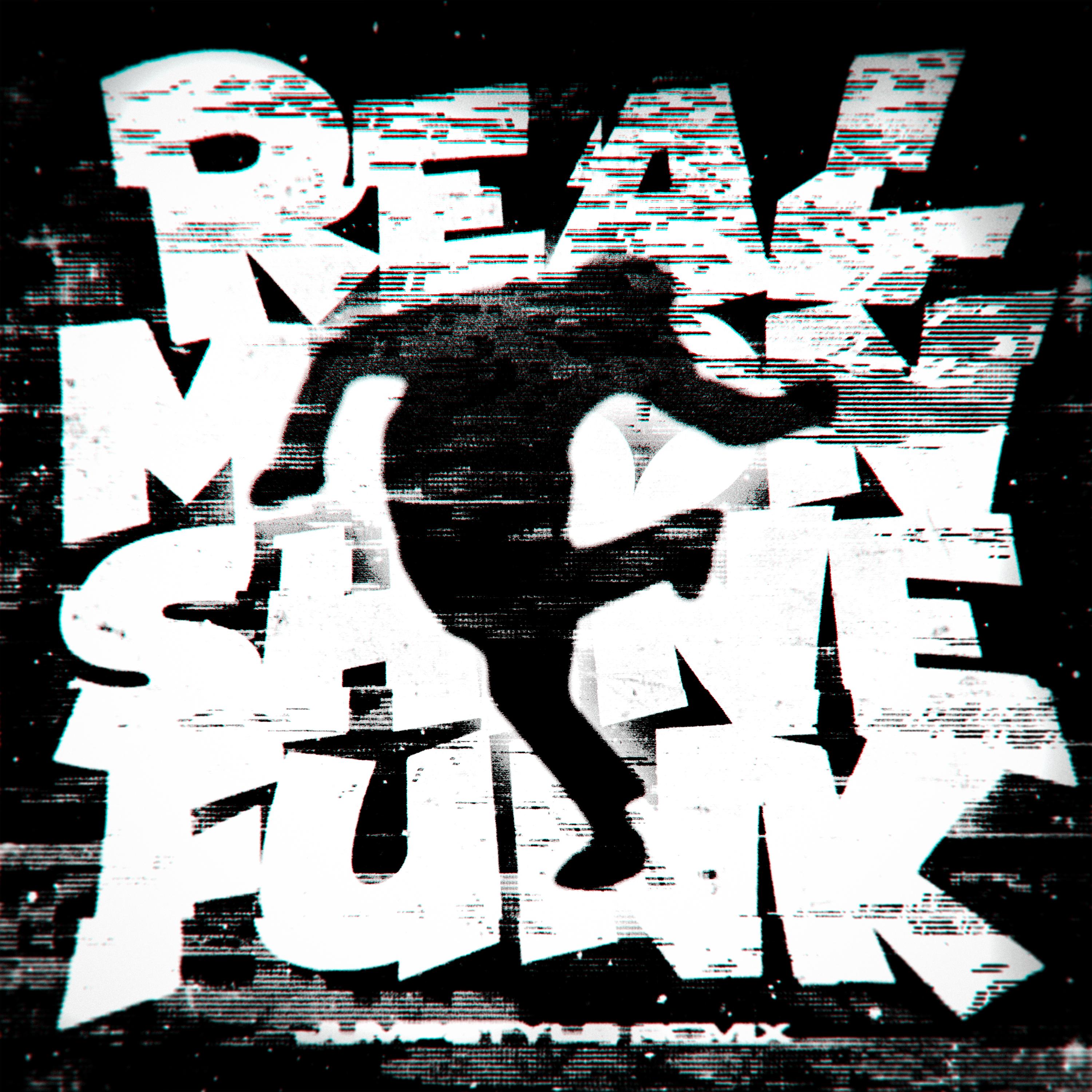 REAL MOONSHINE FUNK (Jumpstyle Remix, Slowed)