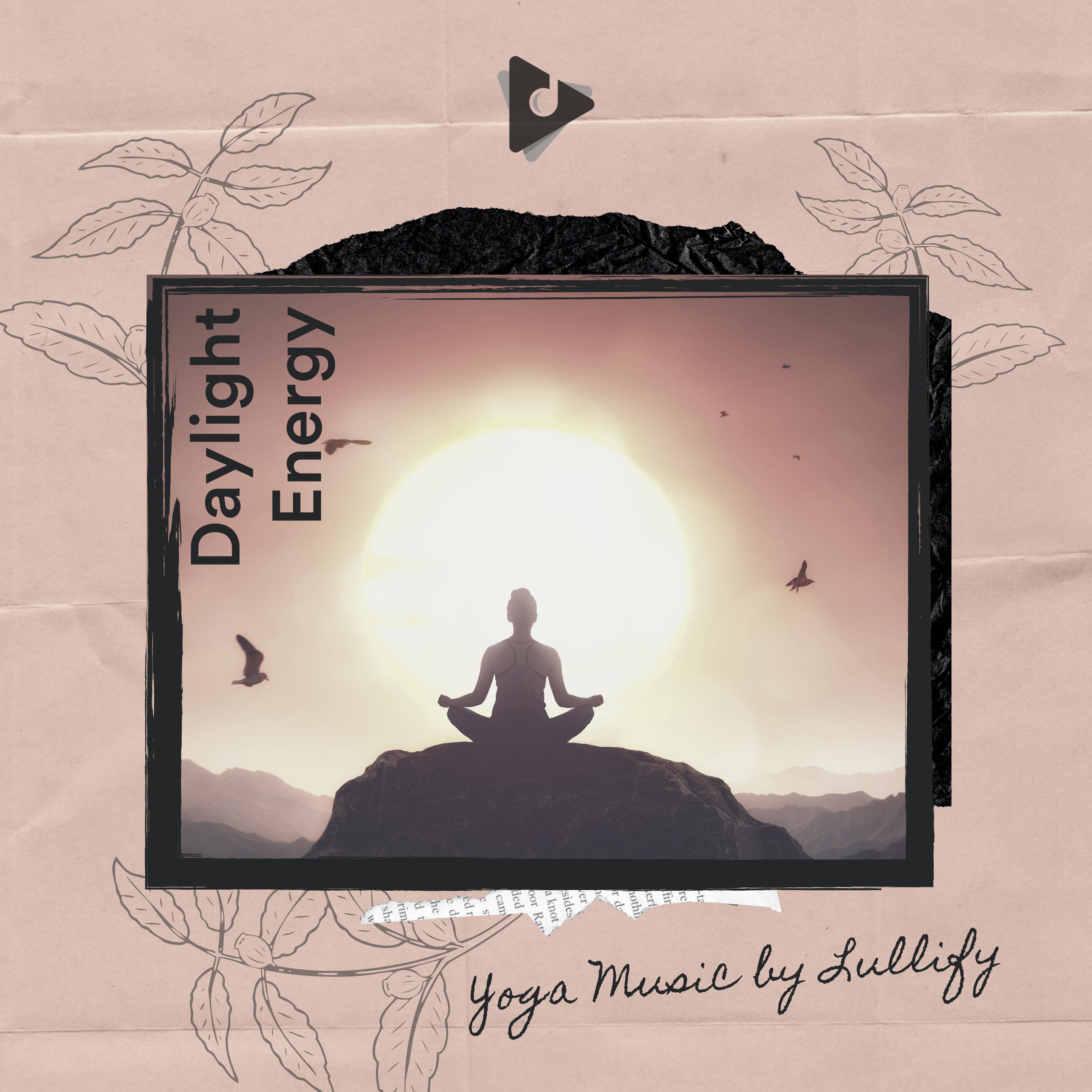 Yoga Music by Lullify - Therapy