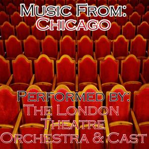 Mister Cellophane -  'Chicago' the Musical (PT Instrumental) 无和声伴奏 （降4半音）