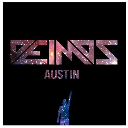 Austin (2015 Version)专辑