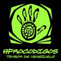 Afrocódigos: Tambor de Venezuela