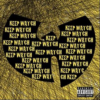 Keep Watch专辑