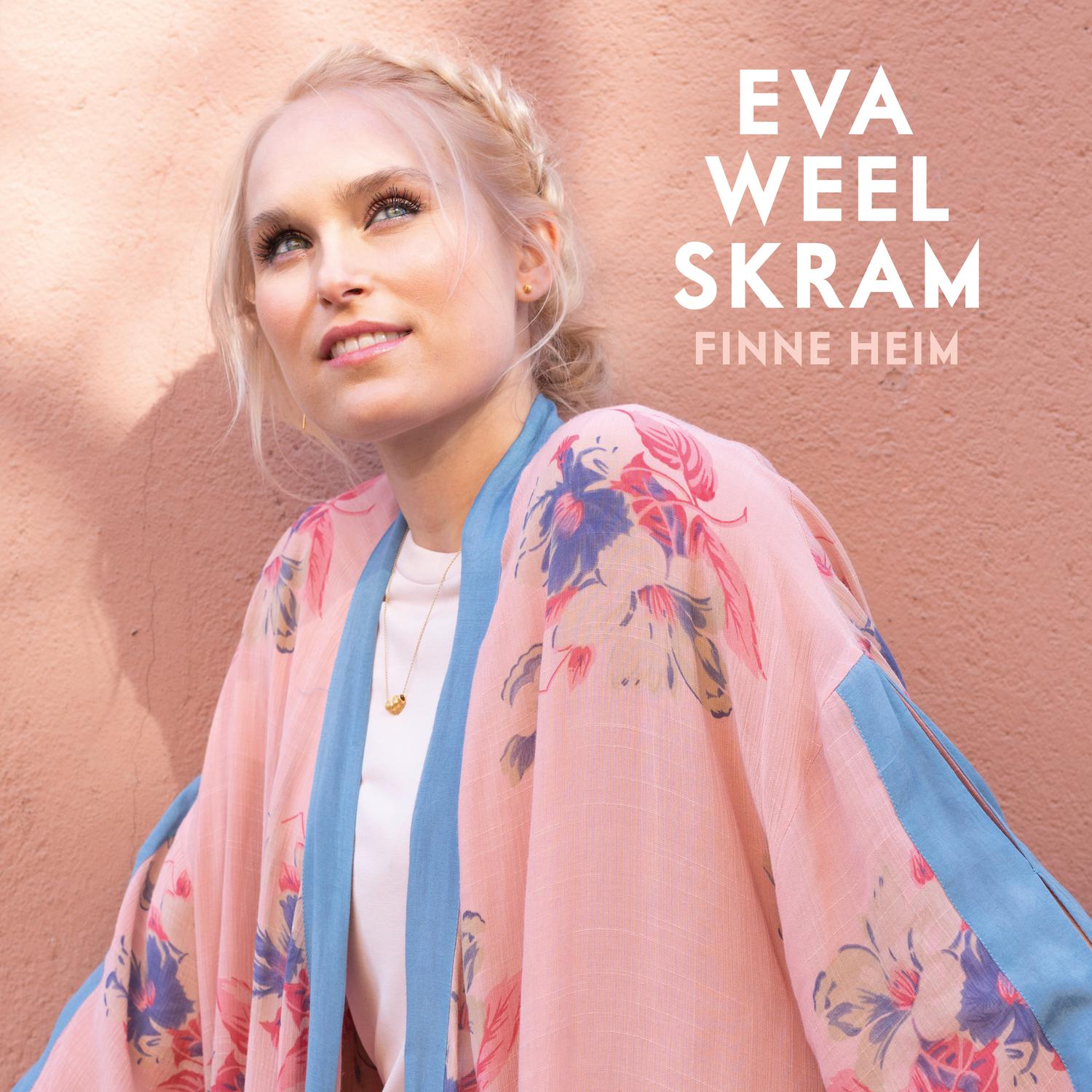 Eva Weel Skram - Sjå på oss no