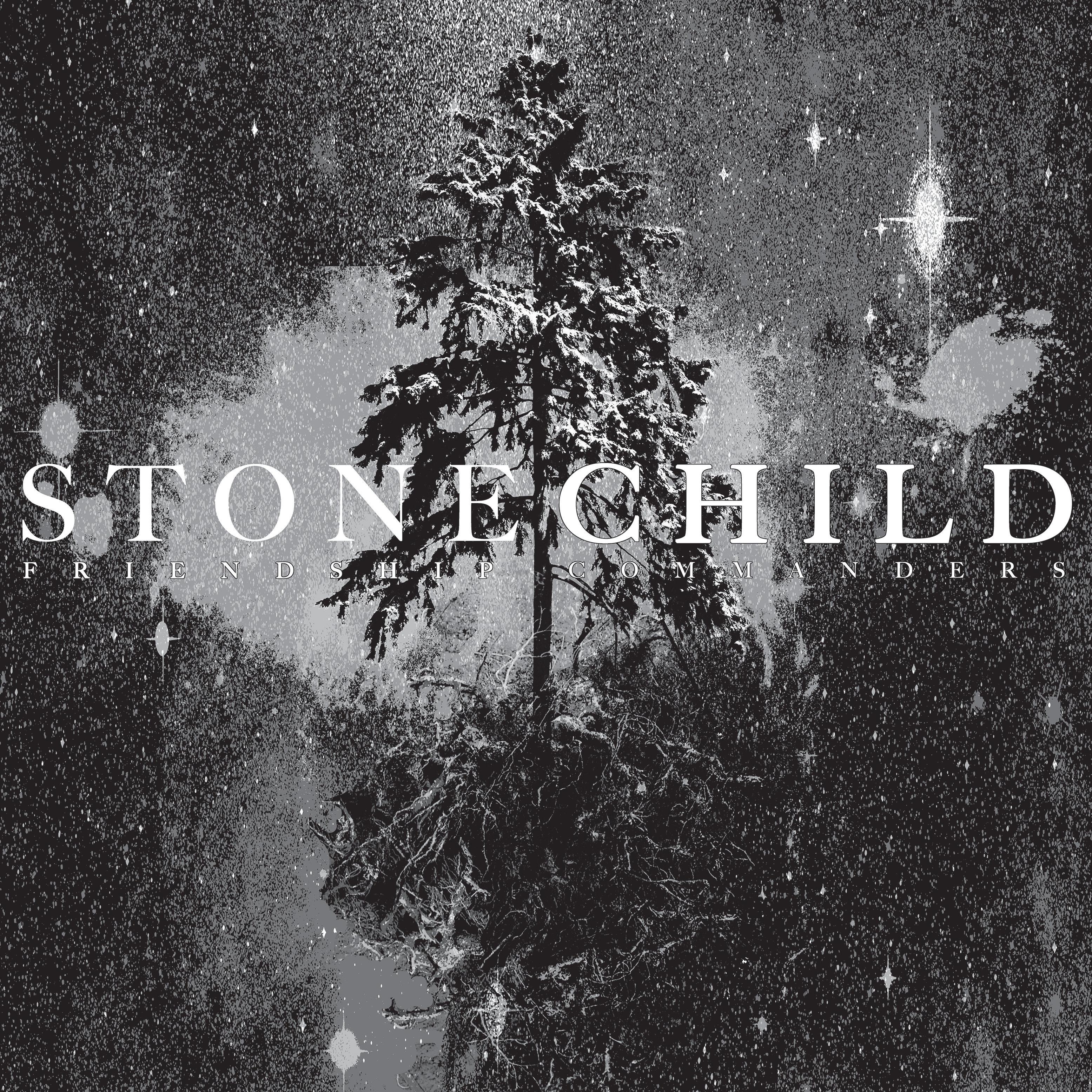 Stonechild