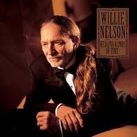 Healing Hands Of Time - Willie Nelson (unofficial Instrumental)